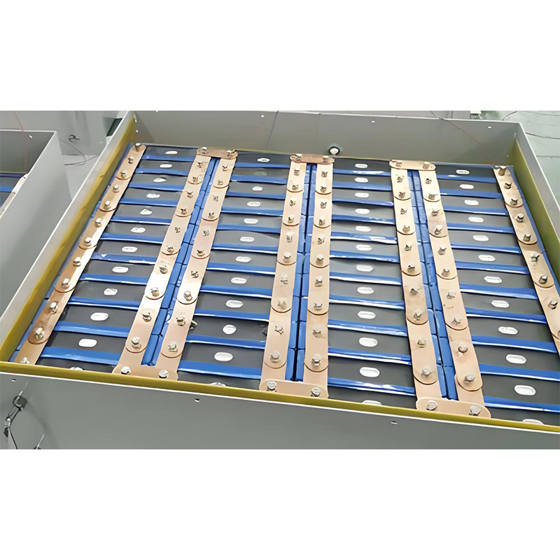 Sistem Pengecasan Gabungan