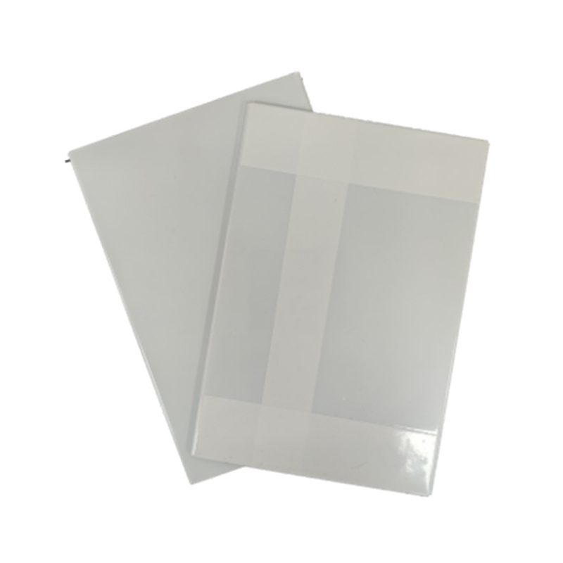 Pad Terma Bateri GA200 - Nano, Bingkai Silikon, Filem PET