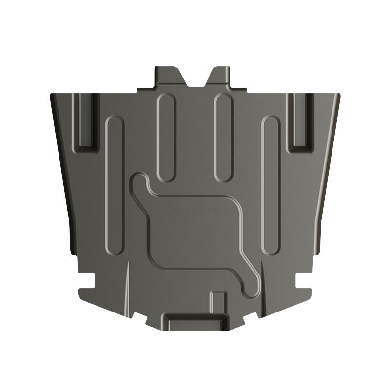 Plat Penyejuk Cecair