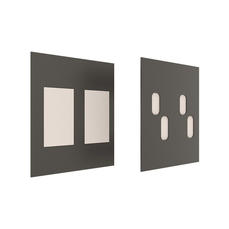 Pinggan Pelepas Kantung