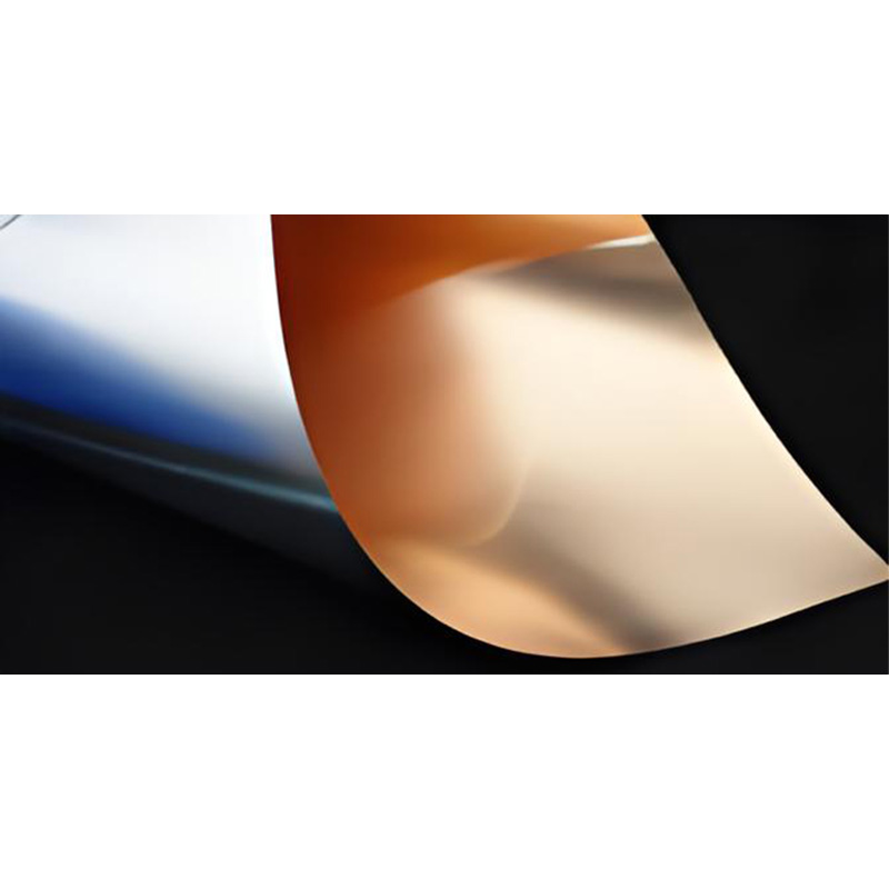 Kerajang Aluminium Tembaga Ketepatan