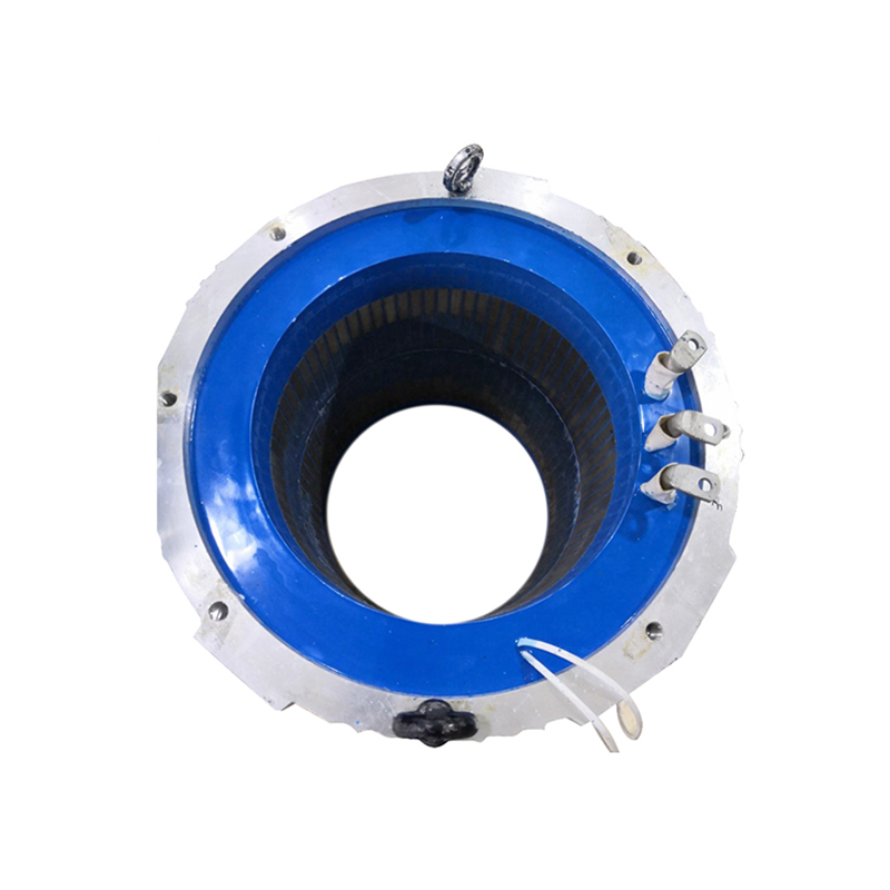 Resin penebat elektrik, resin pemutus motor