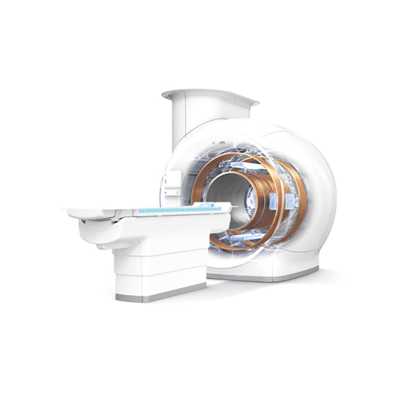 Resin tuangan gegelung kecerunan