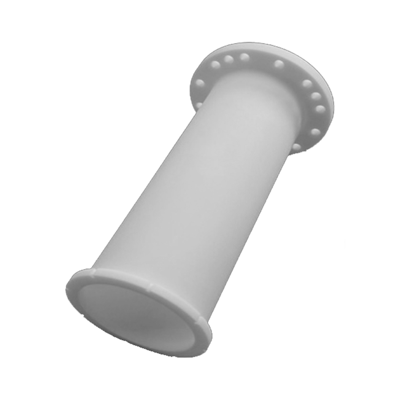 Komponen penebat seramik tahan suhu tinggi