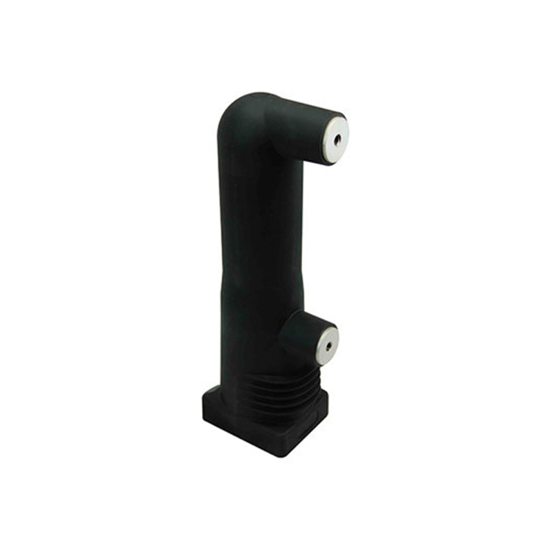 Resin suis voltan sederhana