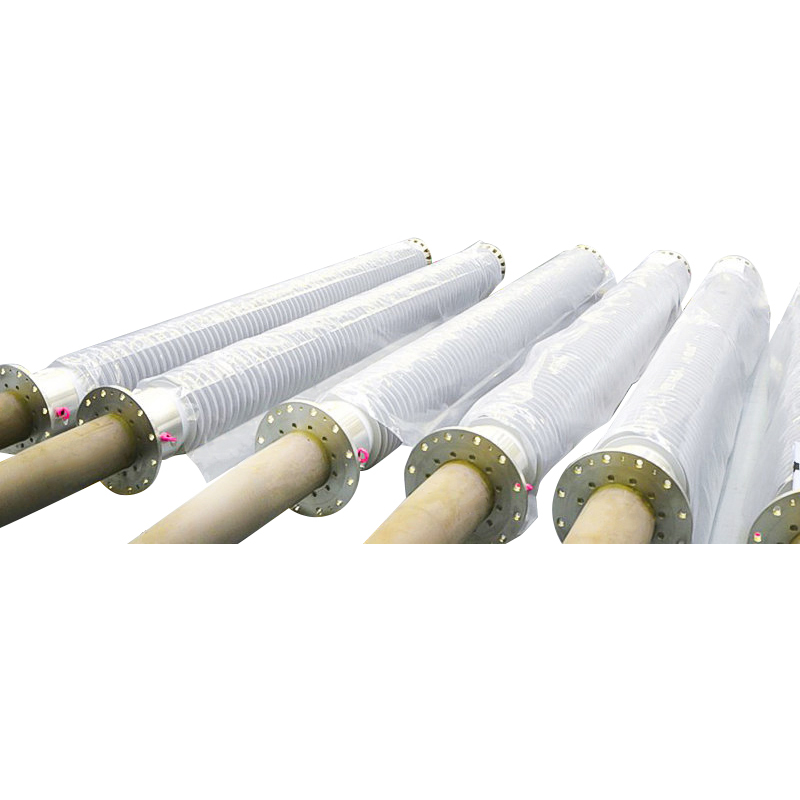 Resin untuk selongsong