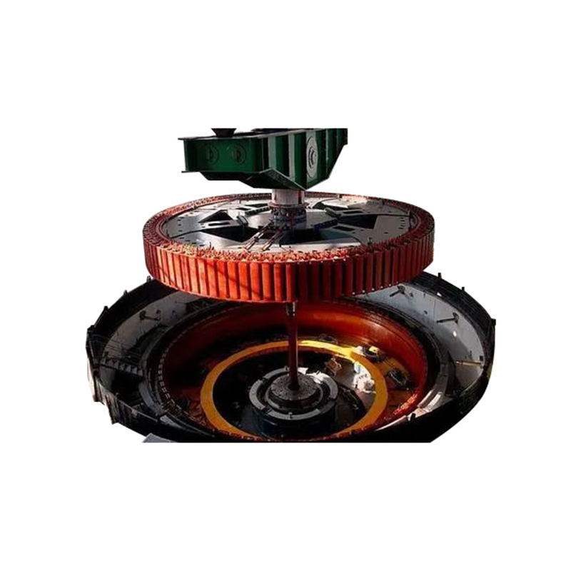 VPI resin epoksi yang diresapi (penjana)